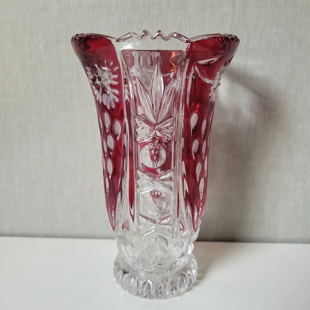 N/A bohemian ruby
